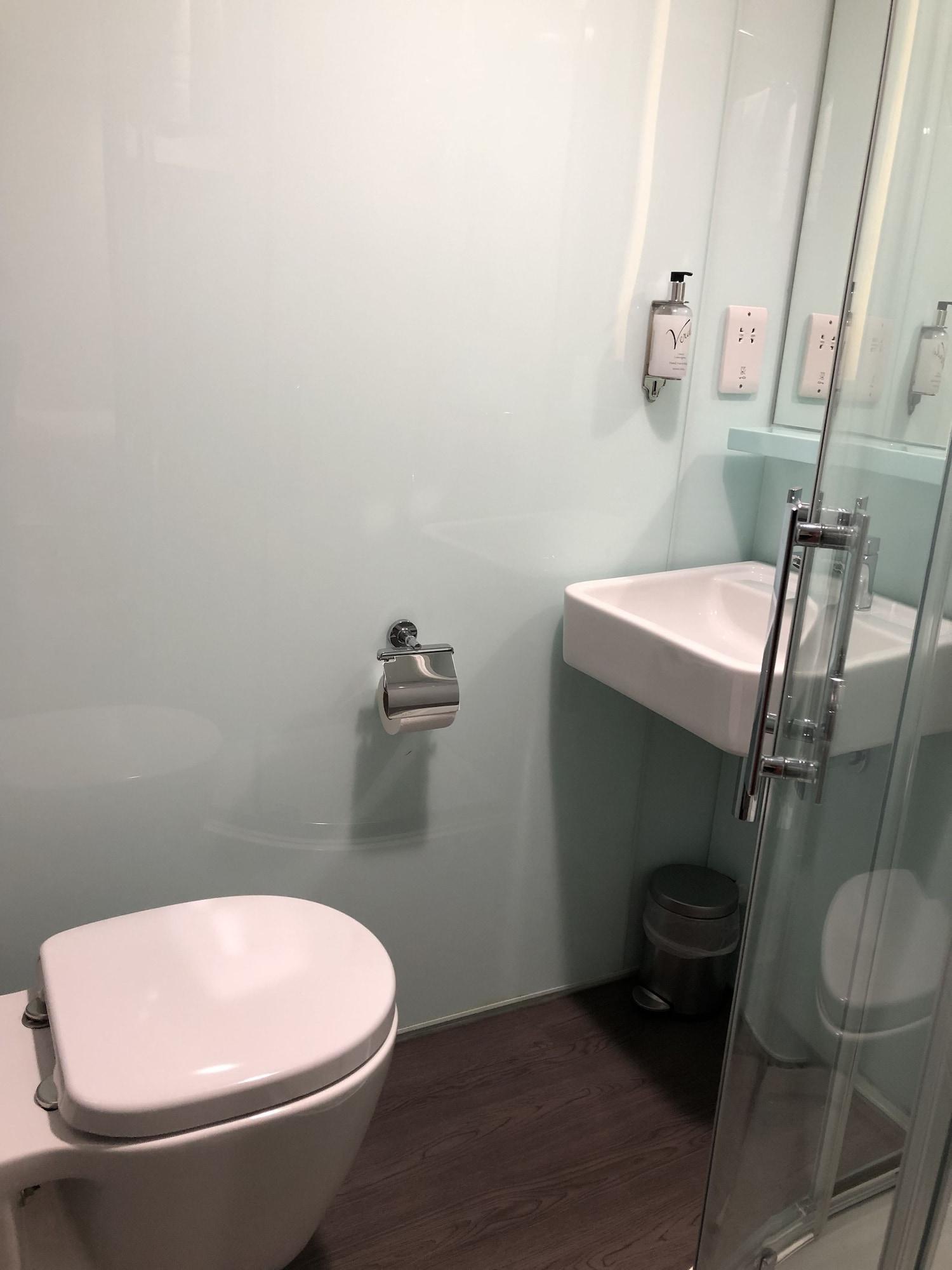 Easyhotel Birmingham Esterno foto